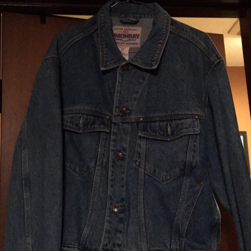 Vintage Denim jacket
